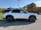 2026 Nissan Pathfinder Rock Creek 4WD