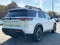 2026 Nissan Pathfinder Rock Creek 4WD