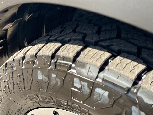 2026 Nissan Pathfinder Rock Creek 4WD