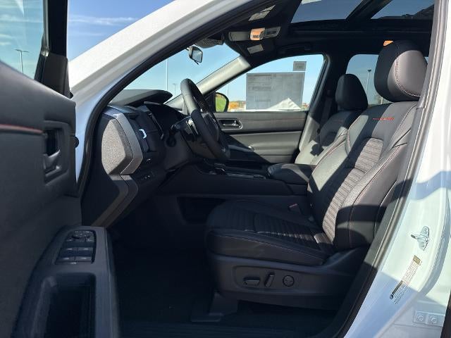 2026 Nissan Pathfinder Rock Creek 4WD