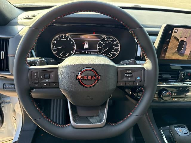 2026 Nissan Pathfinder Rock Creek 4WD