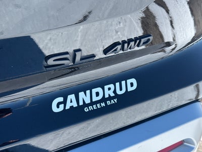 2023 Nissan Pathfinder SL 4WD