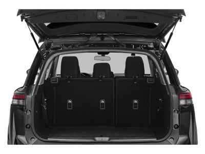 2023 Nissan Pathfinder SL 4WD