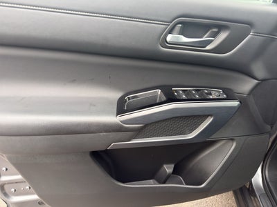 2024 Nissan Pathfinder SL 4WD