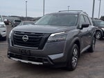 2024 Nissan Pathfinder SL 4WD