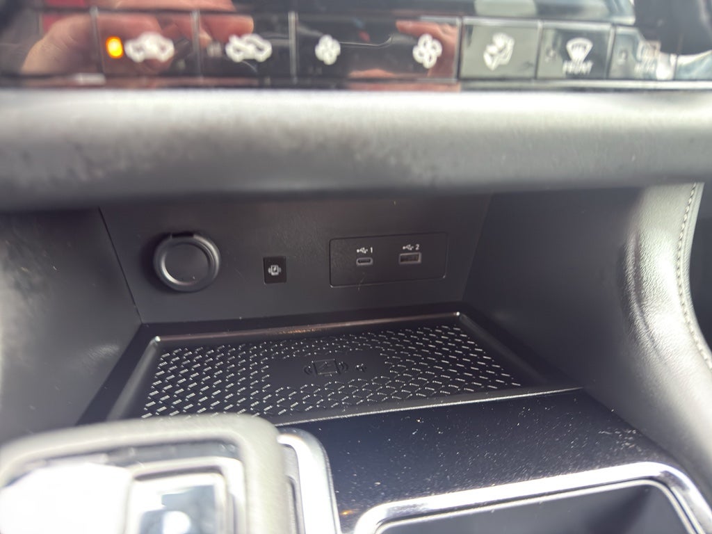 2024 Nissan Pathfinder SL 4WD