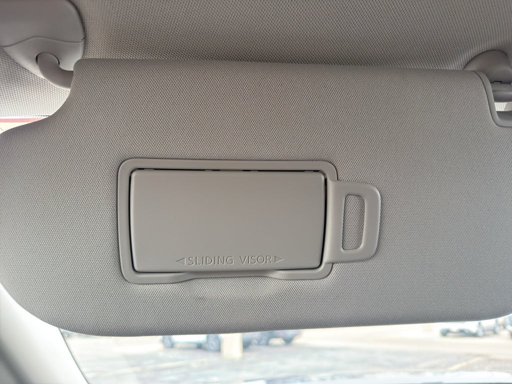 2024 Nissan Pathfinder SL 4WD