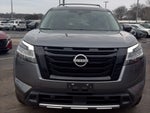 2024 Nissan Pathfinder SL 4WD