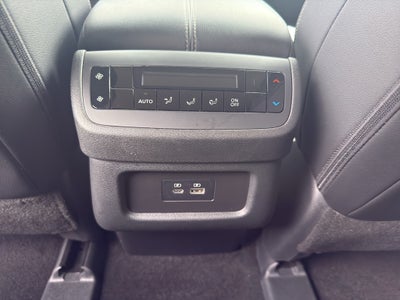 2024 Nissan Pathfinder SL 4WD