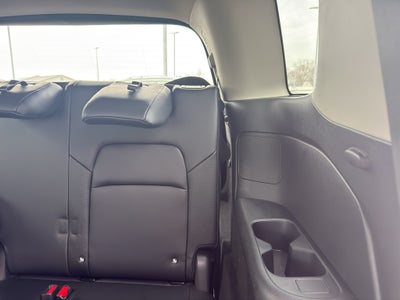 2024 Nissan Pathfinder SL 4WD