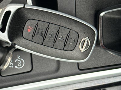 2024 Nissan Pathfinder SL 4WD