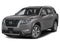 2024 Nissan Pathfinder SL 4WD