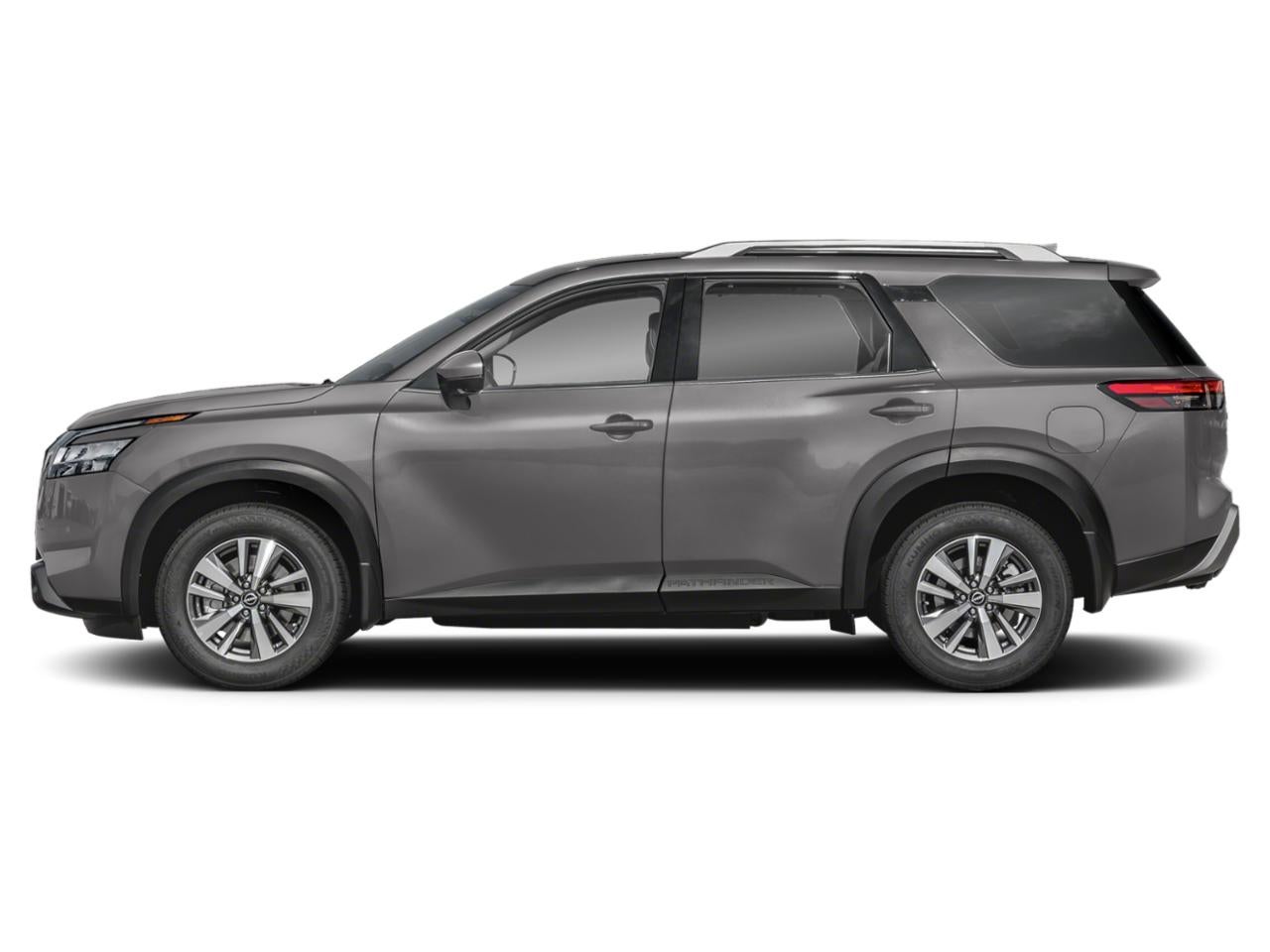 2024 Nissan Pathfinder SL 4WD
