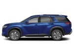 2024 Nissan Pathfinder SL 4WD