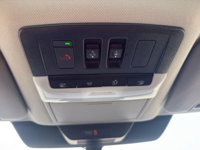 2024 Nissan Pathfinder SL 4WD
