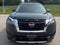 2024 Nissan Pathfinder SL 4WD
