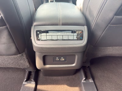 2024 Nissan Pathfinder SL 4WD