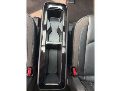 2024 Nissan Pathfinder SL 4WD