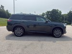 2024 Nissan Pathfinder SL 4WD