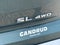 2024 Nissan Pathfinder SL 4WD