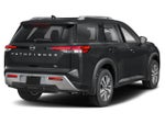 2024 Nissan Pathfinder SL 4WD