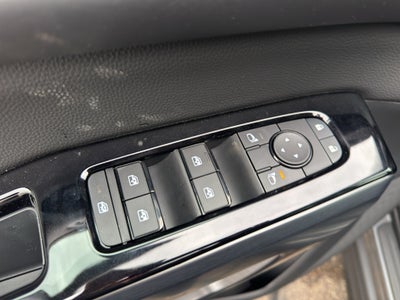 2026 Nissan Pathfinder SL 4WD