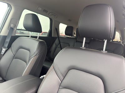 2026 Nissan Pathfinder SL 4WD