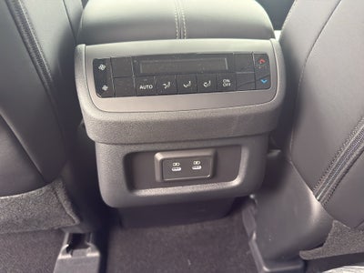 2026 Nissan Pathfinder SL 4WD