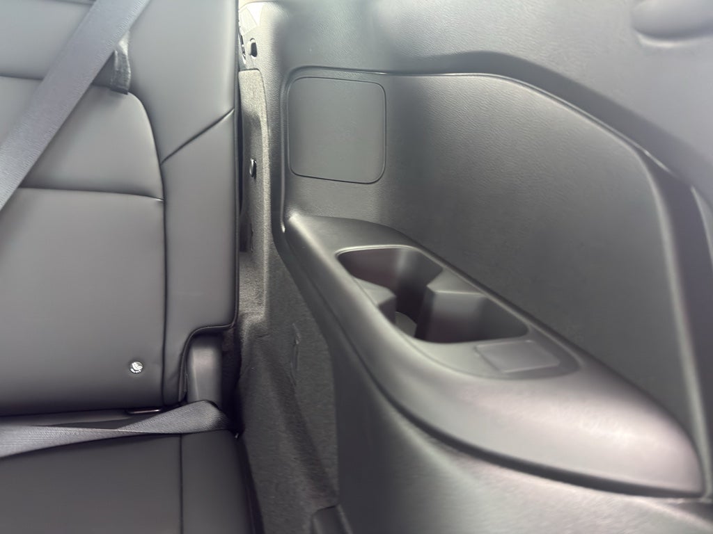 2026 Nissan Pathfinder SL 4WD