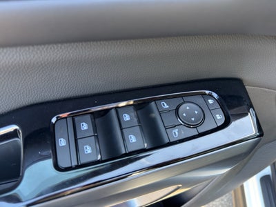 2026 Nissan Pathfinder SL 4WD