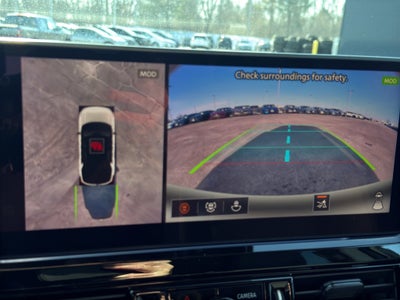 2026 Nissan Pathfinder SL 4WD