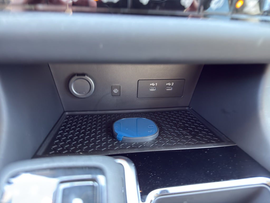 2026 Nissan Pathfinder SL 4WD