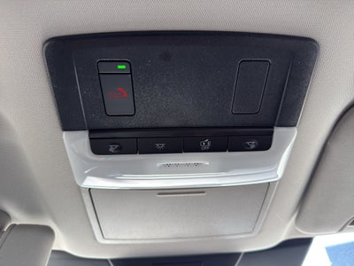 2026 Nissan Pathfinder SL 4WD