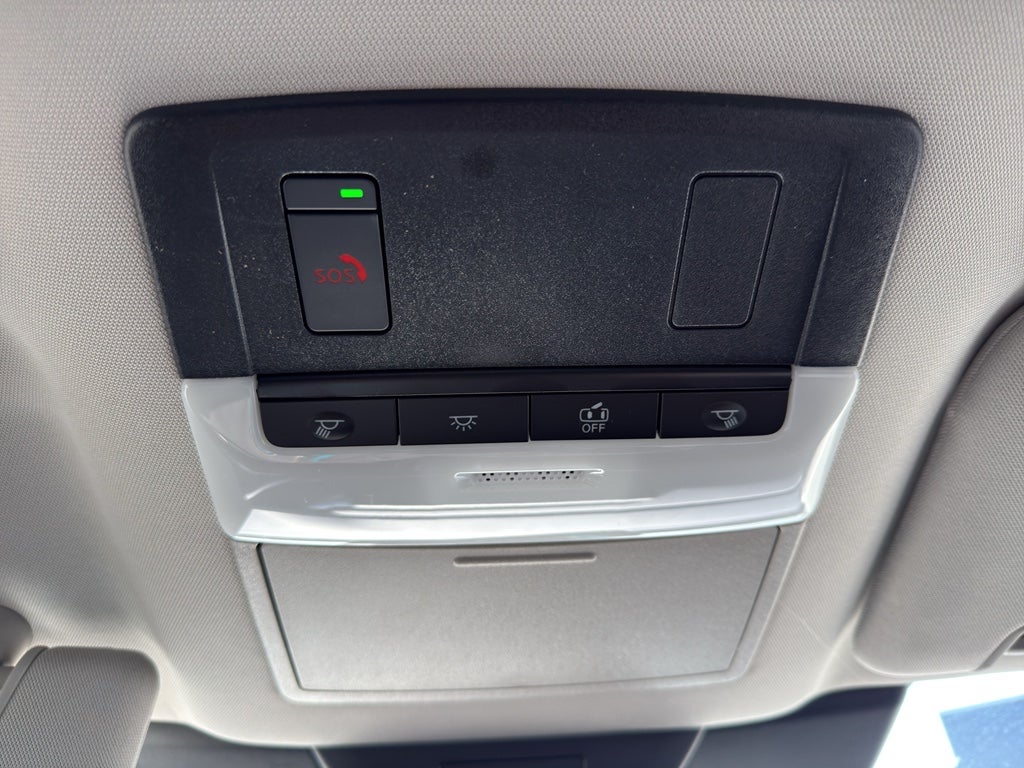 2026 Nissan Pathfinder SL 4WD