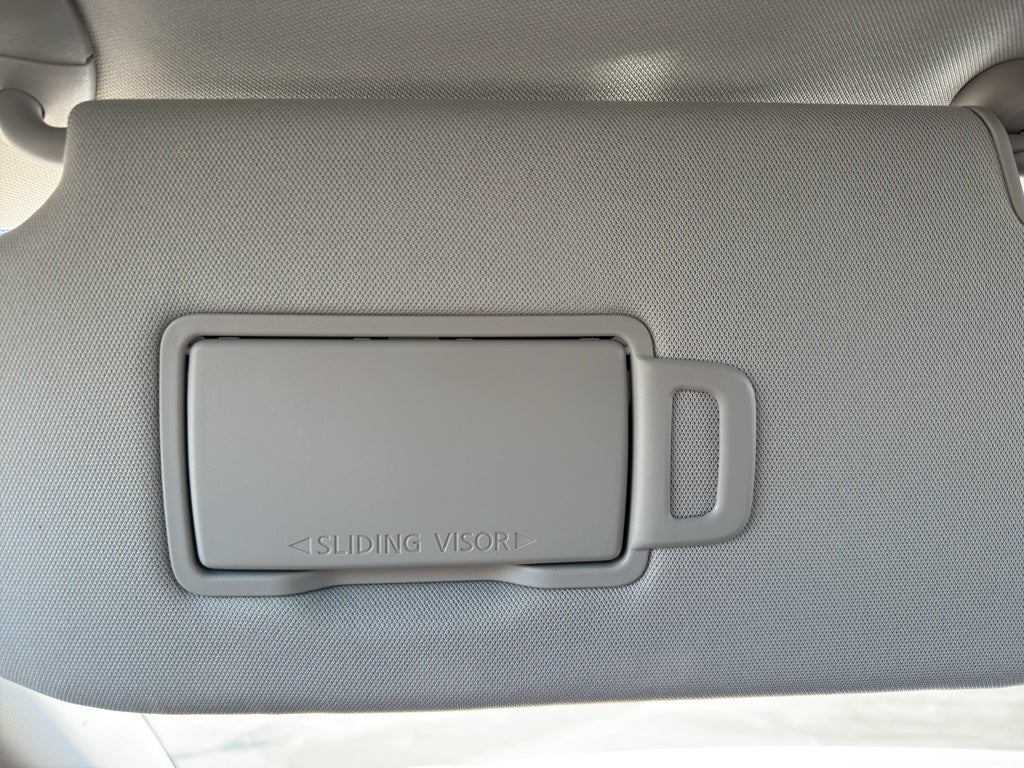 2026 Nissan Pathfinder SL 4WD