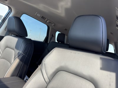 2026 Nissan Pathfinder SL 4WD