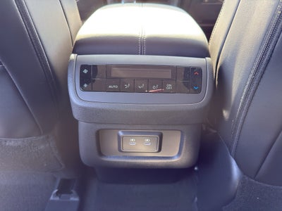 2026 Nissan Pathfinder SL 4WD