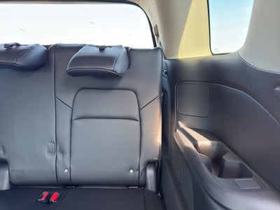 2026 Nissan Pathfinder SL 4WD