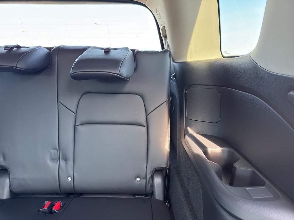 2026 Nissan Pathfinder SL 4WD