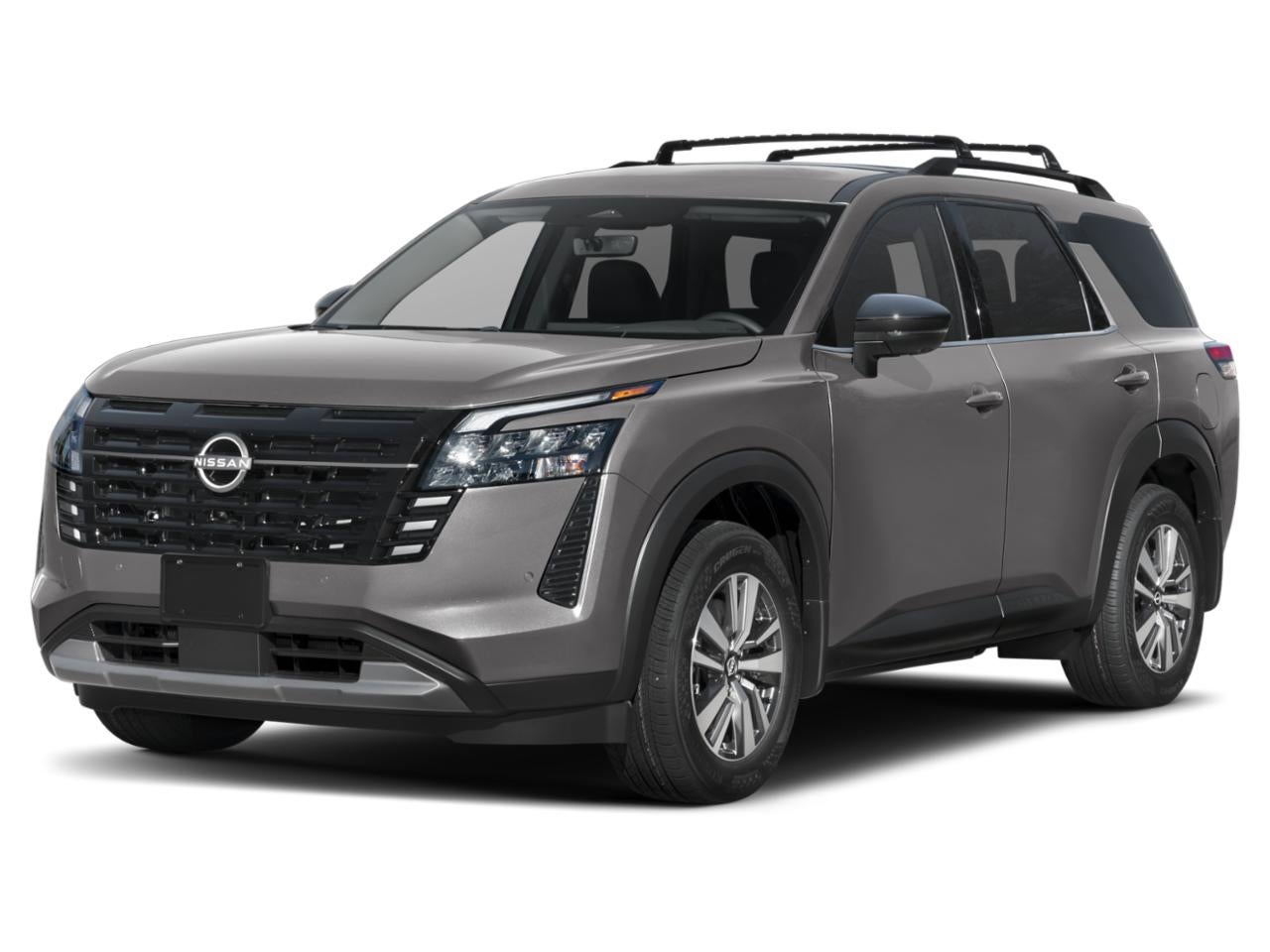 2026 Nissan Pathfinder SL 4WD