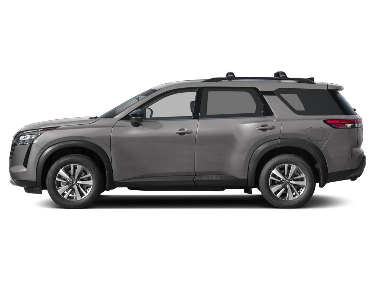2026 Nissan Pathfinder SL 4WD