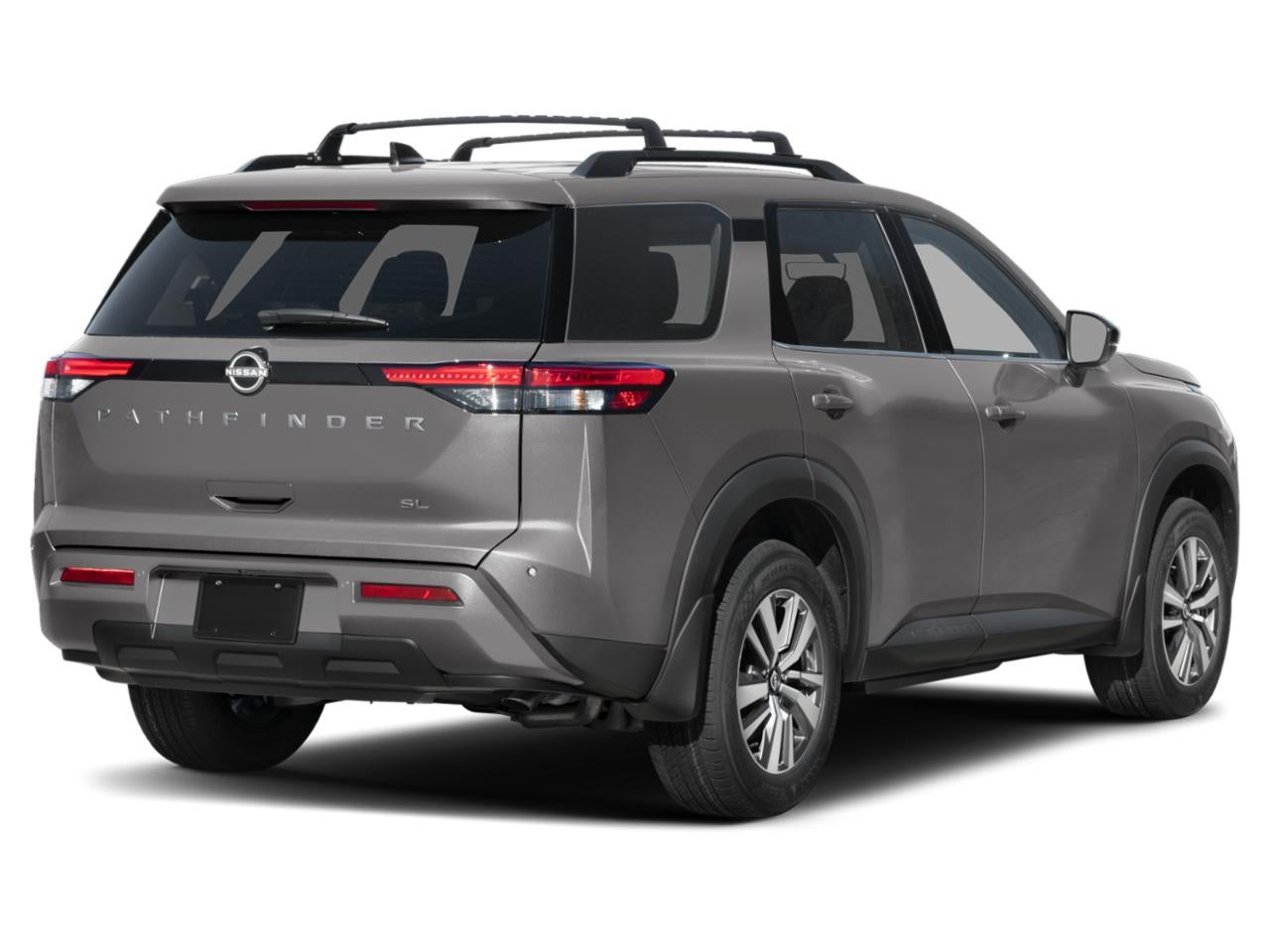 2026 Nissan Pathfinder SL 4WD