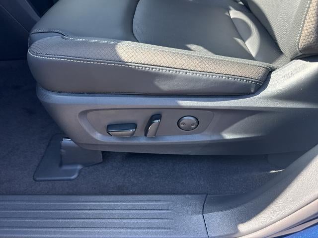 2026 Nissan Pathfinder SL 4WD