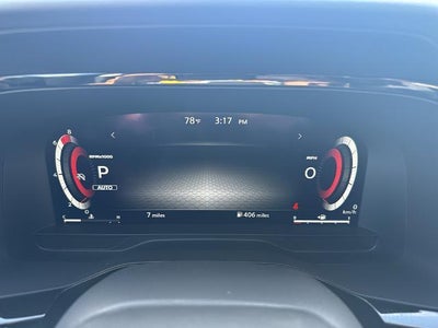 2026 Nissan Pathfinder SL 4WD