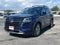 2026 Nissan Pathfinder SL 4WD