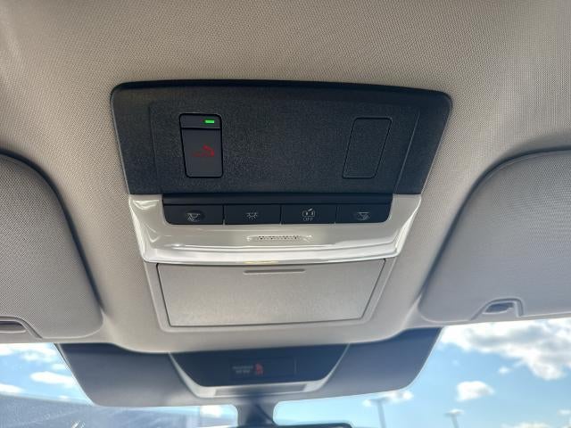 2026 Nissan Pathfinder SL 4WD