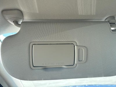 2026 Nissan Pathfinder SL 4WD