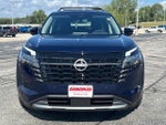 2026 Nissan Pathfinder SL 4WD
