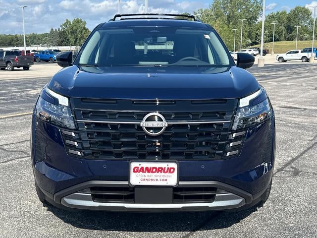 2026 Nissan Pathfinder SL 4WD
