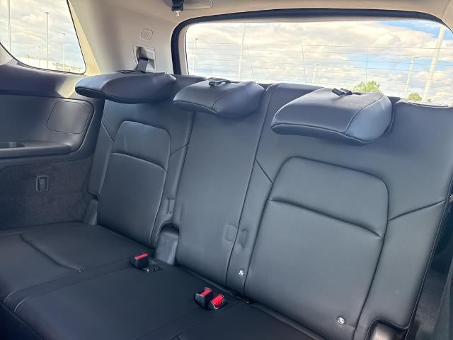 2026 Nissan Pathfinder SL 4WD